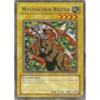 Mystischer Reiter SKE-DE007