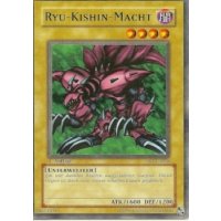 Ryu-Kishin-Macht SKE-DE008