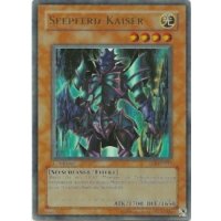 Seepferd-Kaiser SKE-DE015