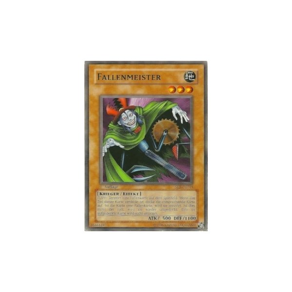 Fallenmeister SKE-DE018