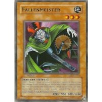 Fallenmeister SKE-DE018