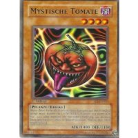 Mystische Tomate SKE-DE021