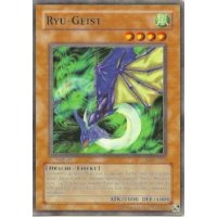 Ryu-Geist SKE-DE023