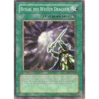 Ritual des Weißen Drachen SKE-DE025
