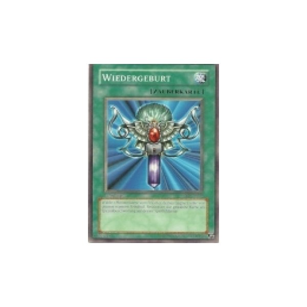 Wiedergeburt SKE-DE029