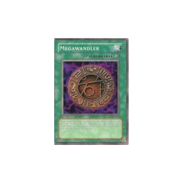 Megawandler SKE-DE037