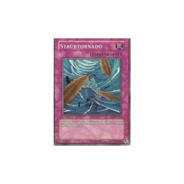 Staubtornado SKE-DE045