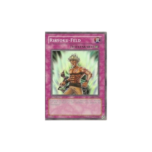 Riryoku-Feld SKE-DE048