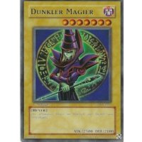 Dunkler Magier SYE-DE001