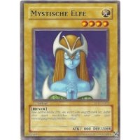 Mystische Elfe SYE-DE002