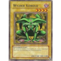 Wilder Kobold SYE-DE003