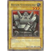 Riesen-Steinsoldat SYE-DE010