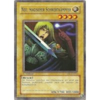 Neo, Magischer Schwertkämpfer SYE-DE012
