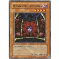 Wand der Illusionen SYE-DE016