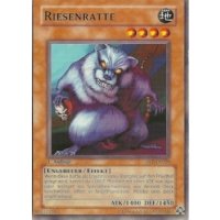Riesenratte SYE-DE020