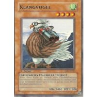 Klangvogel SYE-DE021