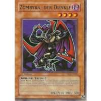 Zombyra, der Dunkle SYE-DE022