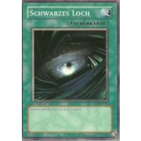 Schwarzes Loch SYE-DE026