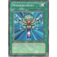 Wiedergeburt SYE-DE029
