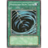 Mystischer Raum-Taifun SYE-DE037
