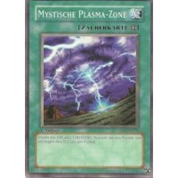Mystische Plasma-Zone SYE-DE038