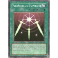 Verräterische Schwerter SYE-DE039
