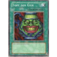 Topf der Gier SYE-DE040