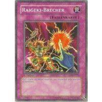 Raigeki-Brecher SYE-DE050