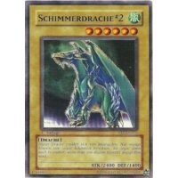 Schimmerdrache #2 YSD-DE003