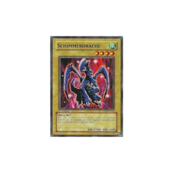Schimmerdrache YSD-DE005