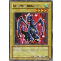 Schimmerdrache YSD-DE005