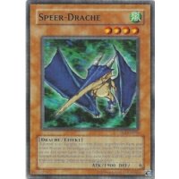 Speer-Drache YSD-DE015