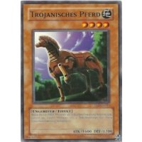 Trojanisches Pferd YSD-DE017