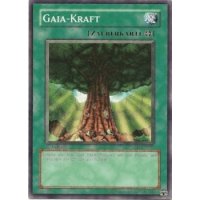 Gaia-Kraft YSD-DE022