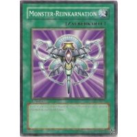Monster-Reinkarnation YSD-DE030