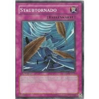 Staubtornado YSD-DE035