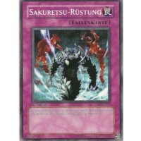 Sakuretsu-R&uuml;stung YSD-DE037