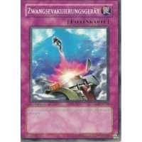 Zwangsevakuierungsgerät YSD-DE038