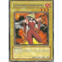 Elementarheld Burstinatrix YSDJ-DE006