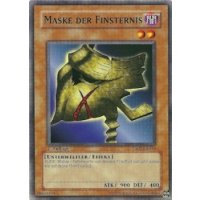 Maske der Finsternis YSDJ-DE010
