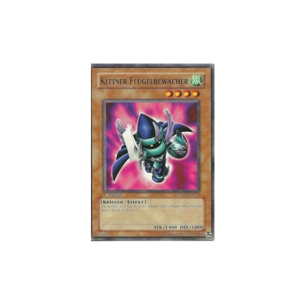 Kleiner Fl&uuml;gelbewacher YSDJ-DE012