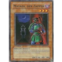 Mataza, der Zapper YSDJ-DE013