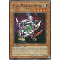 Ninja-Maestro Sasuke YSDJ-DE014