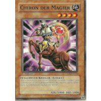 Chiron der Magier YSDJ-DE015