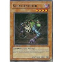 Schattentöter YSDJ-DE016
