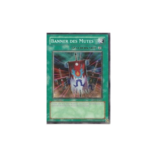 Banner des Mutes YSDJ-DE025