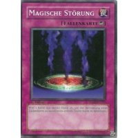 Magische Störung YSDJ-DE035