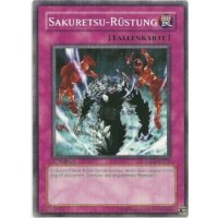 Sakuretsu-Rüstung YSDJ-DE036