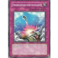 Zwangsevakuierungsgerät YSDJ-DE037