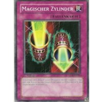 Magischer Zylinder YSDJ-DE040